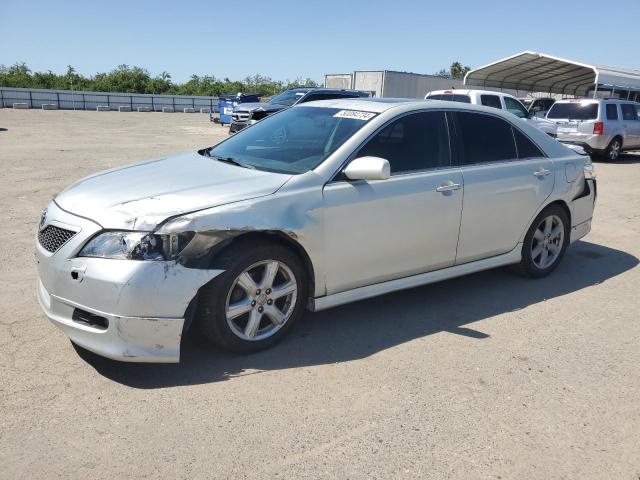 2007 Toyota Camry Le VIN: 4T1BK46K67U558100 Lot: 50084734