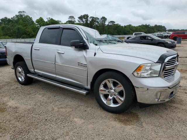 2017 Ram 1500 Slt VIN: 1C6RR7LG6HS830066 Lot: 50705094