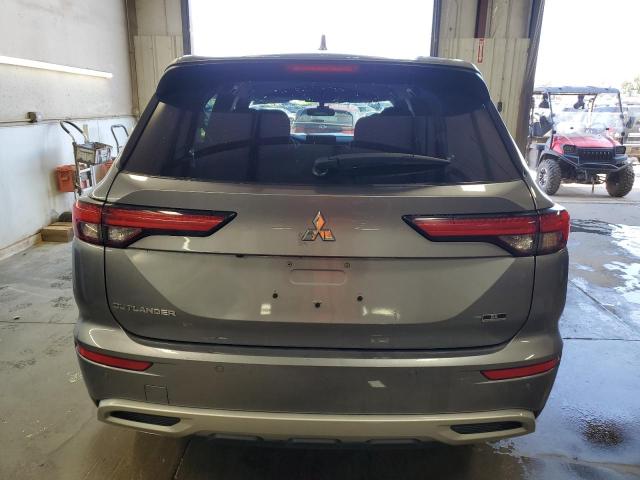 2023 Mitsubishi Outlander Se VIN: JA4J3UA84PZ026107 Lot: 44142894