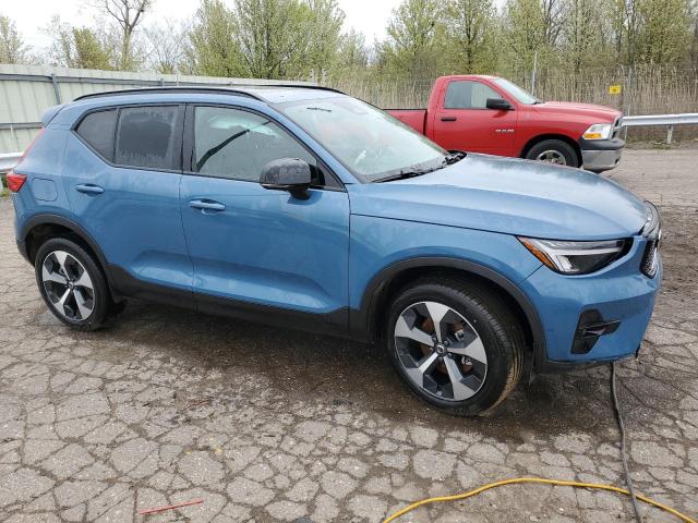 YV4L12UL3R2329610 Volvo Xc40 Plus  4