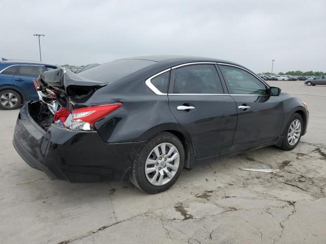 2016 Nissan Altima 2.5 VIN: 1N4AL3AP5GN314755 Lot: 49080534