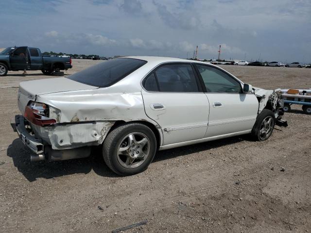 2002 Acura 3.2Tl VIN: 19UUA56612A060651 Lot: 51632964