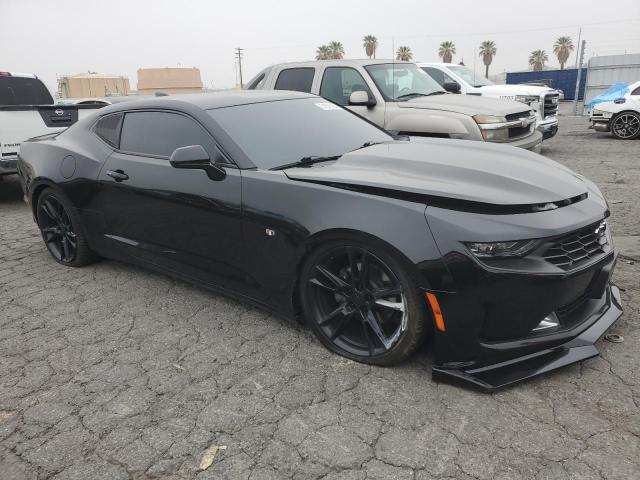 2019 Chevrolet Camaro Ls VIN: 1G1FB1RSXK0157903 Lot: 51576104