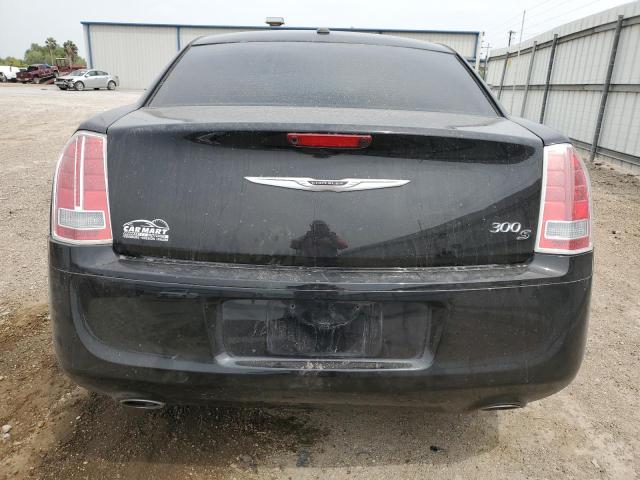 2013 Chrysler 300 S VIN: 2C3CCABG1DH504938 Lot: 49228854