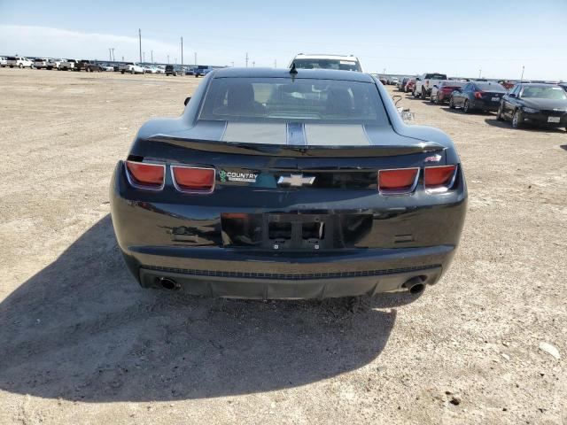 2011 Chevrolet Camaro Lt VIN: 2G1FB1ED3B9145640 Lot: 51150274