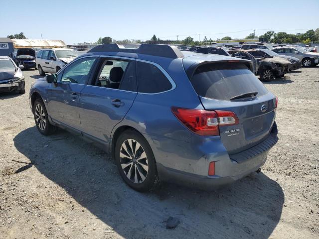 2016 Subaru Outback 3.6R Limited VIN: 4S4BSEJC1G3258802 Lot: 52932774