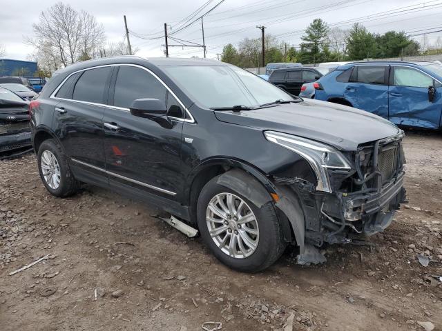 2017 Cadillac Xt5 VIN: 1GYKNARS4HZ167841 Lot: 51148054