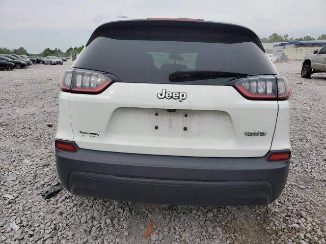 2019 Jeep Cherokee Latitude VIN: 1C4PJLCB9KD396404 Lot: 51698194