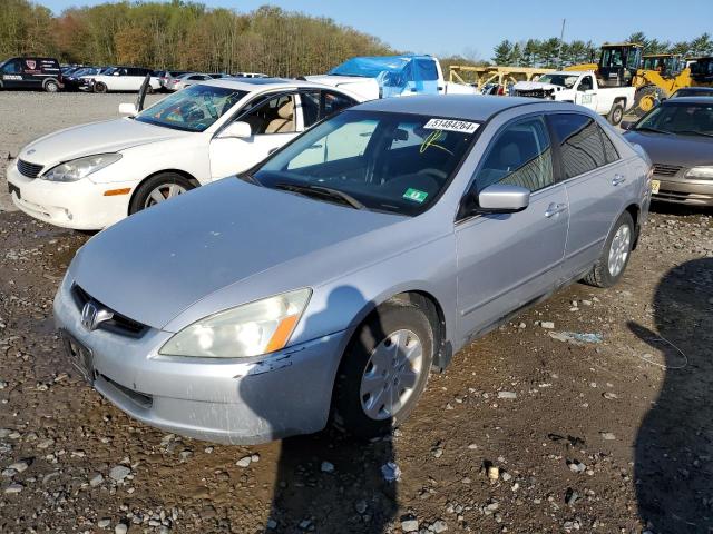 1HGCM56354A017538 2004 Honda Accord Lx