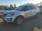 2016 FORD EXPLORER - 1FM5K8D80GGB10526