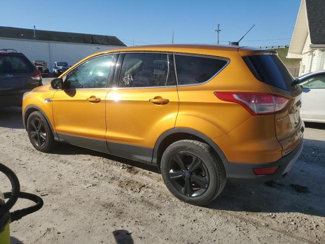 2016 Ford Escape Se VIN: 1FMCU9GX5GUA06416 Lot: 51139674