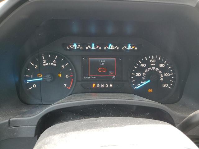 2019 FORD F150 SUPER - 1FTEW1CP2KKD55259