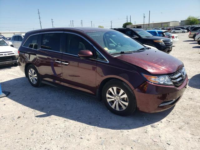 Vin: 5fnrl5h66fb027802, lot: 49529124, honda all models exl 20154