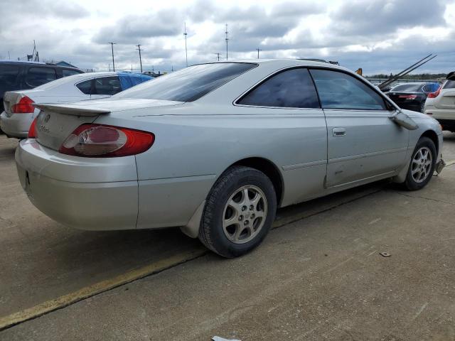 2T1CE22P72C014877 2002 Toyota Camry Solara Se