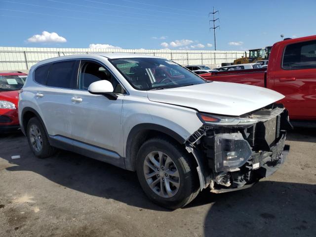 2019 Hyundai Santa Fe Se VIN: 5NMS23AD8KH010073 Lot: 52181594