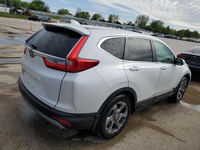 2019 Honda Cr-V Ex VIN: 2HKRW1H56KH513920 Lot: 47672144