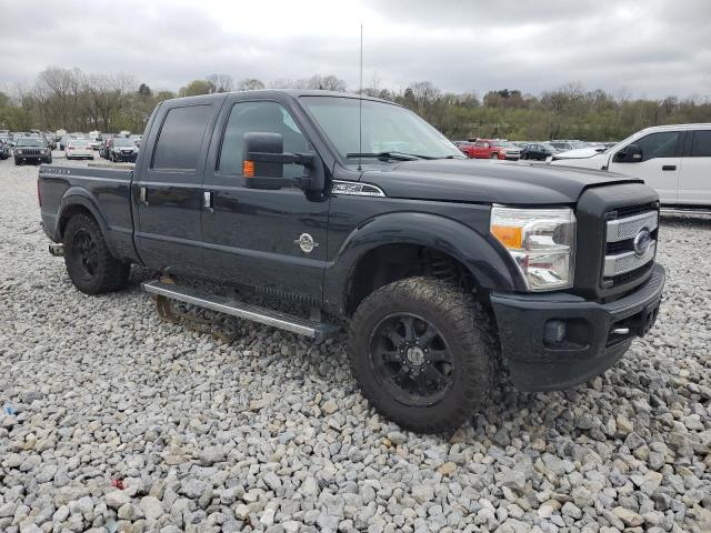 2014 Ford F350 Super Duty VIN: 1FT8W3BT1EEA12212 Lot: 52099554