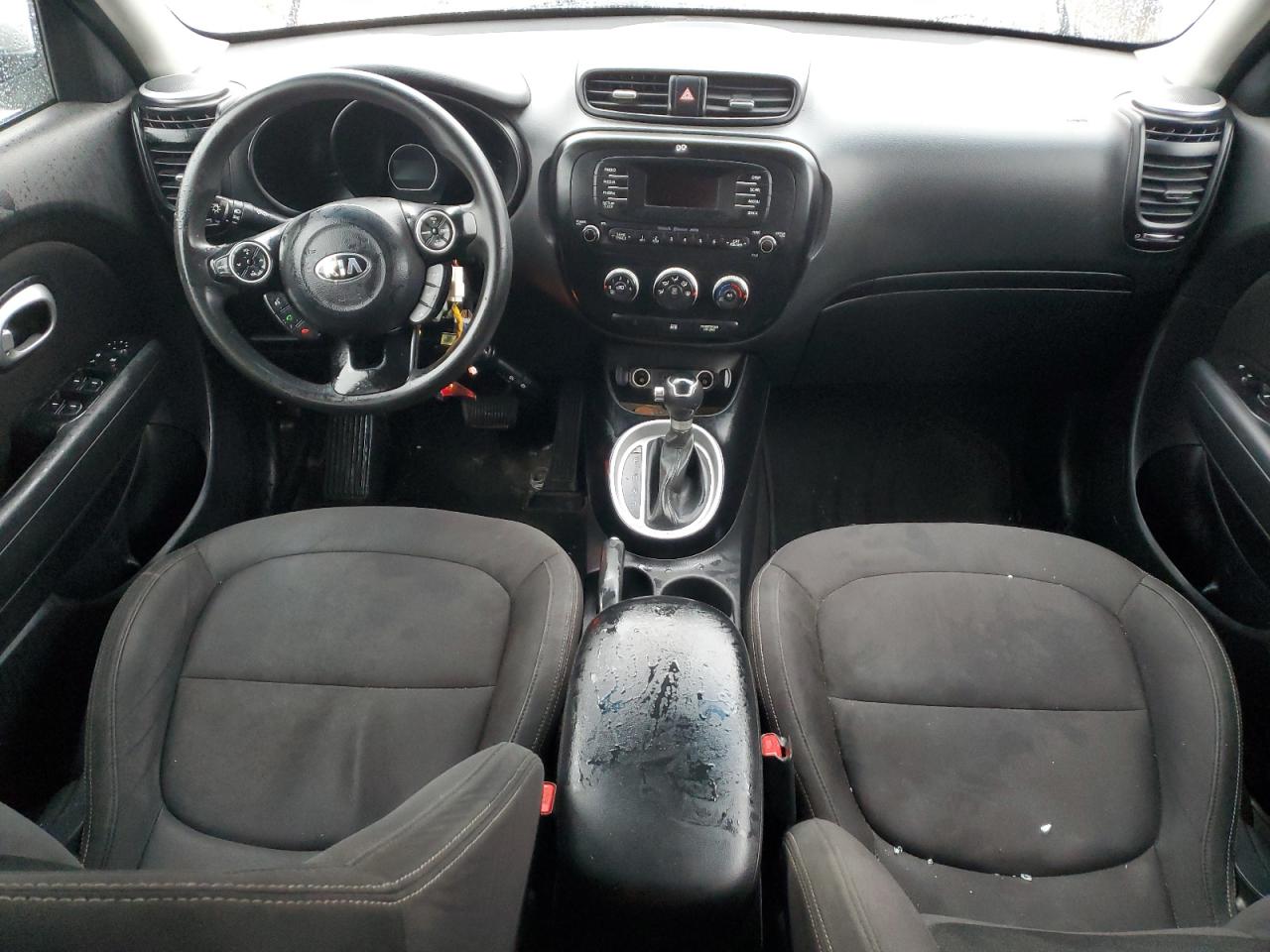 KNDJN2A21G7838332 2016 Kia Soul
