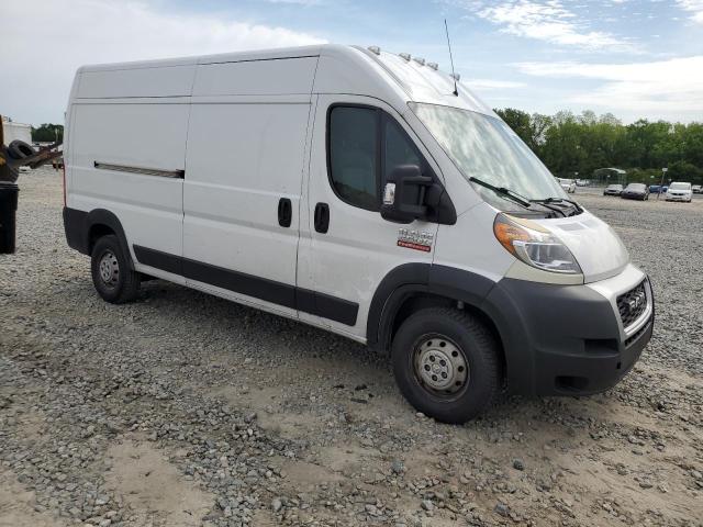 2019 Ram Promaster 2500 2500 High VIN: 3C6TRVDG6KE531180 Lot: 51624984