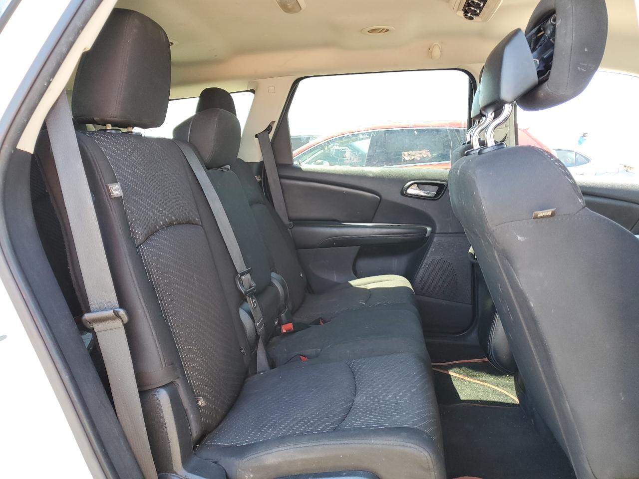 3C4PDCBGXFT631364 2015 Dodge Journey Sxt