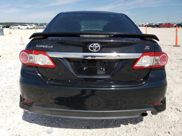 2T1BU4EE0BC664915 2011 Toyota Corolla Base