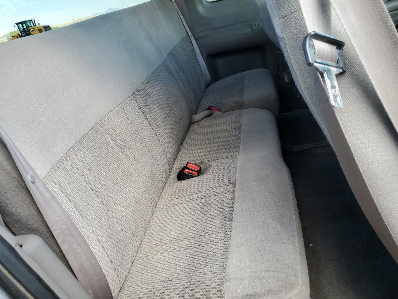 1FTDX18W3WKA06190 1998 Ford F150