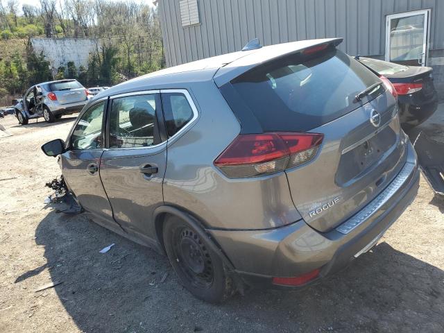 2018 Nissan Rogue S VIN: KNMAT2MV0JP503517 Lot: 50996764