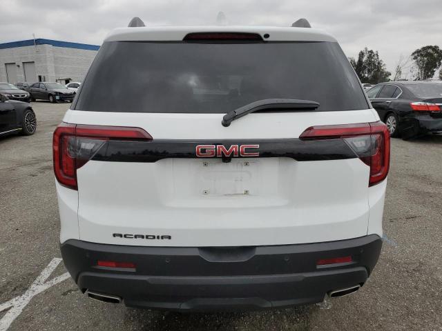 1GKKNKL41PZ104611 GMC Acadia SLE 6