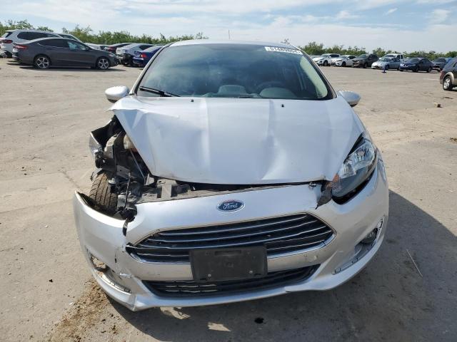 2019 Ford Fiesta Se VIN: 3FADP4BJ2KM123086 Lot: 51489804