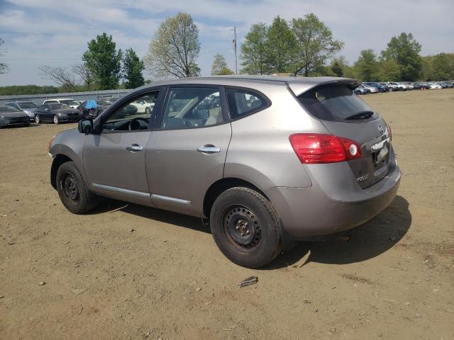 2012 Nissan Rogue S VIN: JN8AS5MV9CW718444 Lot: 53140934