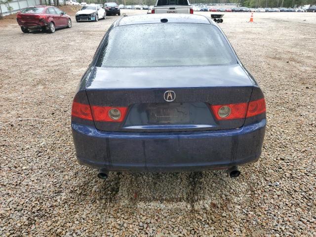 2006 Acura Tsx VIN: JH4CL96826C031214 Lot: 51666144