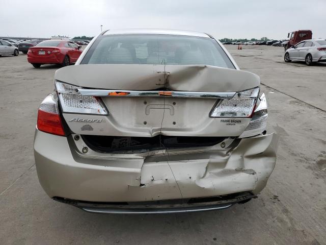 2014 Honda Accord - Image 6