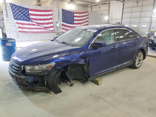 2013 Ford Taurus Sel VIN: 1FAHP2E85DG172066 Lot: 50057234