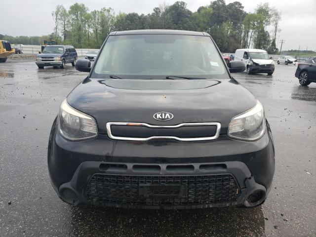 2016 Kia Soul VIN: KNDJN2A21G7841523 Lot: 49071224