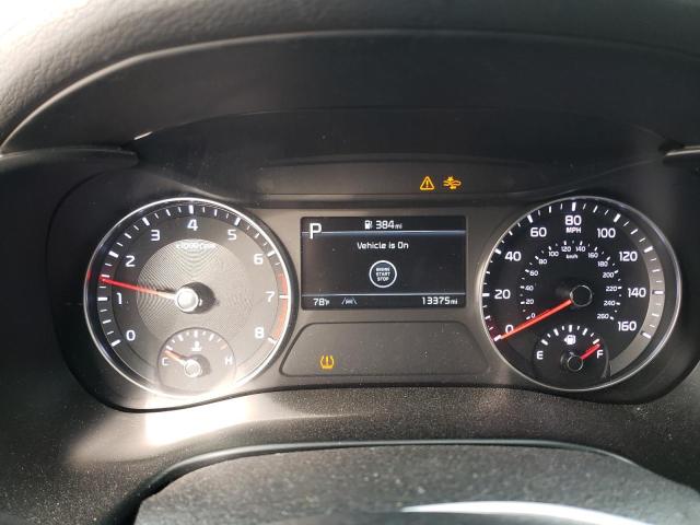 2023 KIA FORTE GT L - 3KPF54AD6PE531709