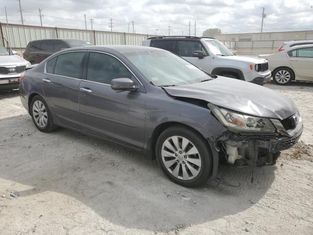 2013 Honda Accord Exl VIN: 1HGCR3F83DA028782 Lot: 49921214