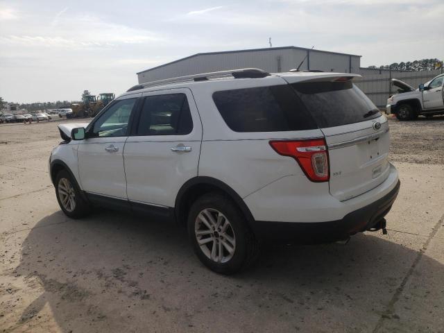 2014 Ford Explorer Xlt VIN: 1FM5K8D86EGC32112 Lot: 49097514