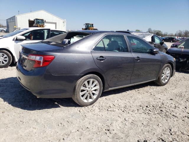 2012 Toyota Camry Base VIN: 4T1BF1FK1CU635548 Lot: 50427614