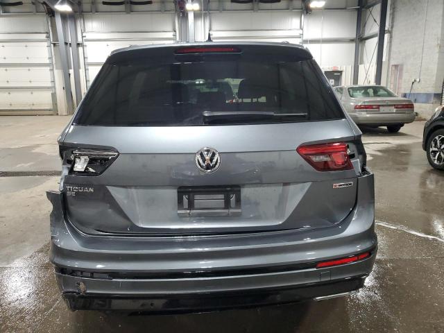 2020 Volkswagen Tiguan Se VIN: 3VV2B7AX4LM133497 Lot: 51285304