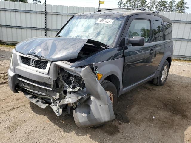 Honda Element