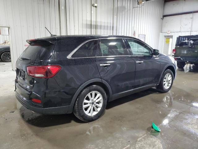 2019 Kia Sorento L VIN: 5XYPG4A36KG549Y66 Lot: 51017664