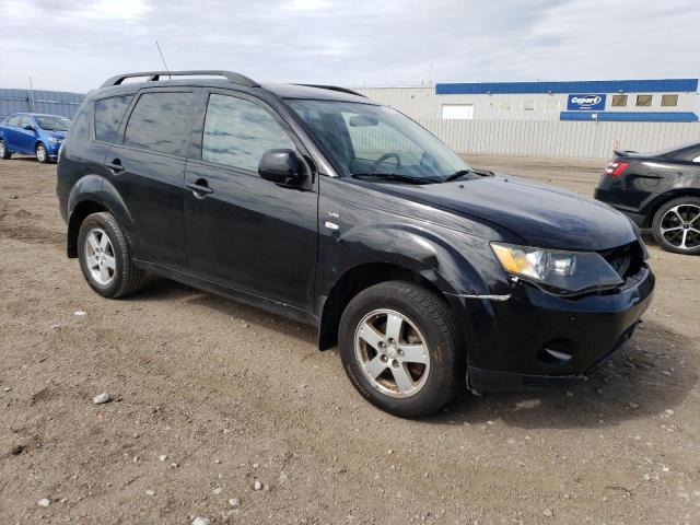 2008 Mitsubishi Outlander Ls VIN: JA4MS31X38Z015019 Lot: 51242624