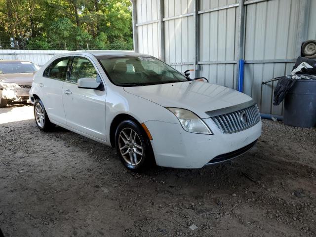 2010 Mercury Milan VIN: 3MEHM0HA4AR607409 Lot: 46805684