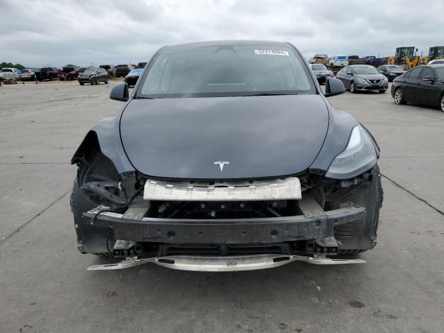 2023 Tesla Model Y VIN: 7SAYGAEE9PF596538 Lot: 52474694