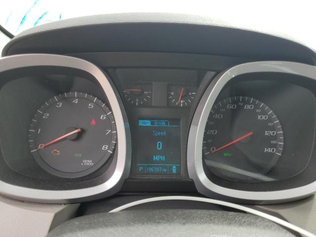 2013 Chevrolet Equinox Lt VIN: 2GNALDEKXD1147344 Lot: 51302504