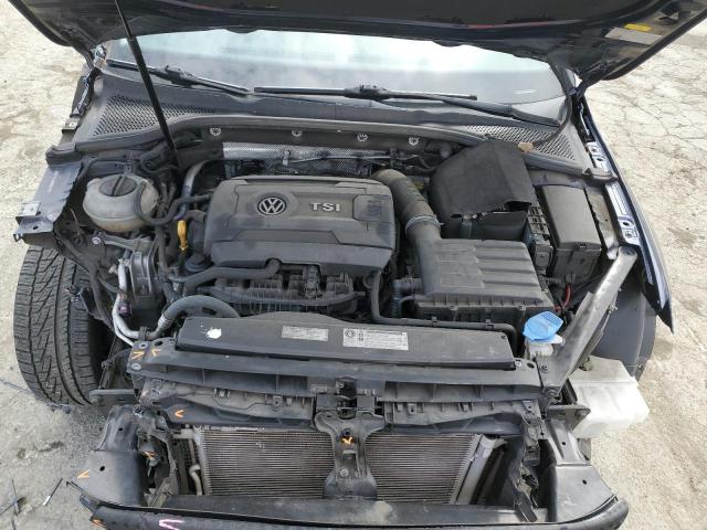 2016 VOLKSWAGEN GOLF S/SE - 3VW217AU9GM030277