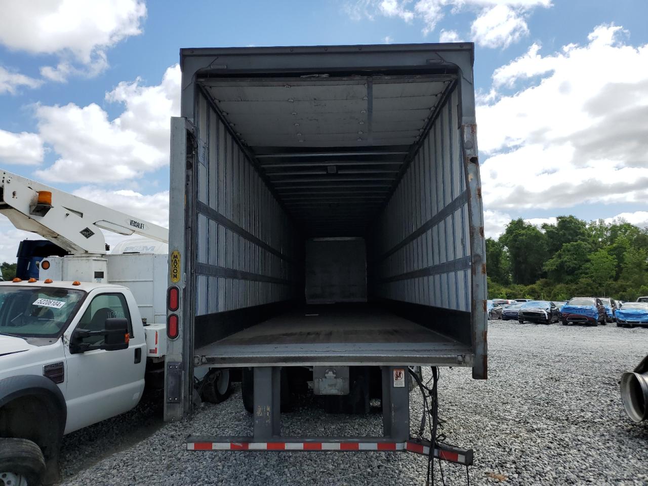 Lot #2986767327 2019 GDAN TRAILER