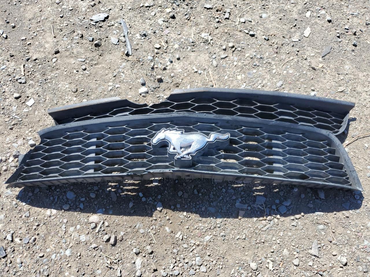 1ZVBP8AM3B5111598 2011 Ford Mustang