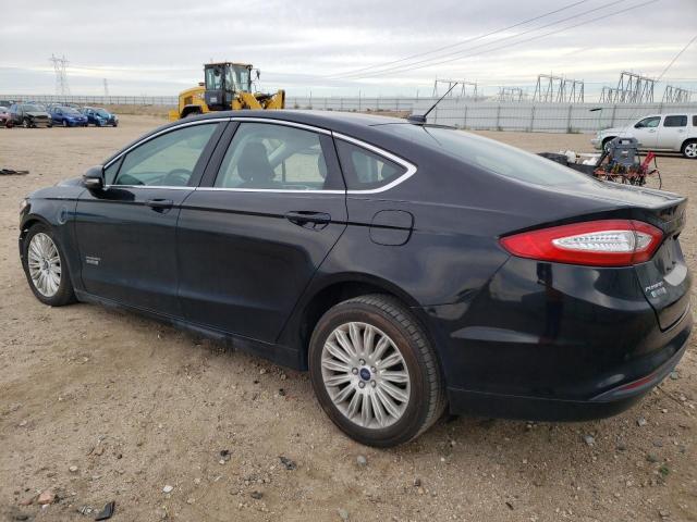 3FA6P0PU5GR305718 2016 FORD FUSION - Image 2