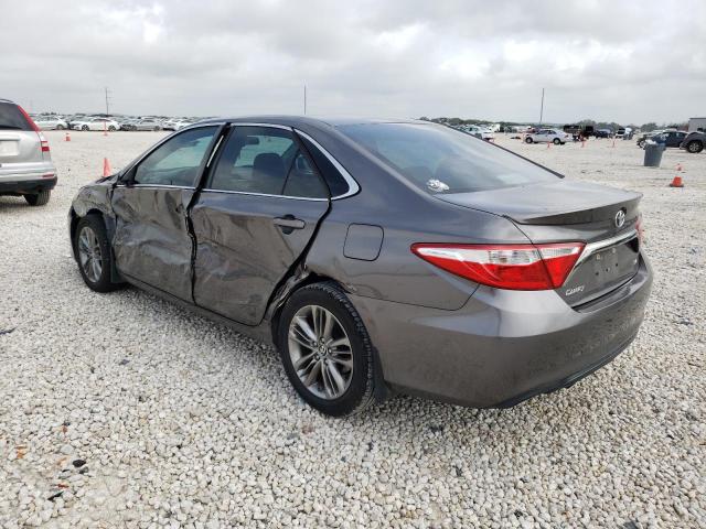 2016 Toyota Camry Le VIN: 4T1BF1FK9GU140133 Lot: 53077144